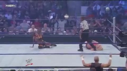 Wwe Diva - Eve Torres - Diving Moonsault[2]