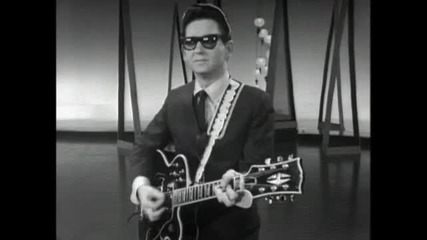Roy Orbison - Crying (from The Roy Orbison Show) 