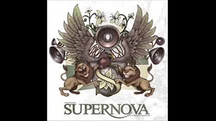 [ drum and bass ] Spor - Supernova