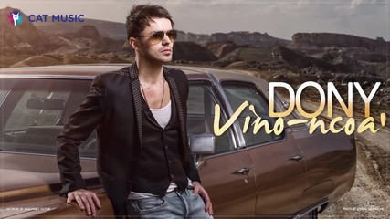 Dony - Vino-ncoa ( Official Single )