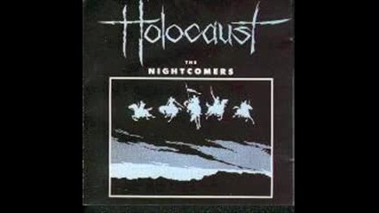 Holocaust - Cryin' Shame