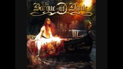 The Barque of Dante Warriors - Ballad 