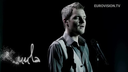 Ott Lepland - Kuula (estonia) 2012 Eurovision Song Contest Official Preview Video