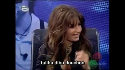Ken Lee or Without you by Mariah Carey (english Subtitles) 