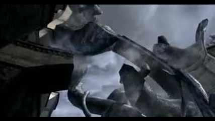 devil may cry 4 - Sephirothic Fruit 