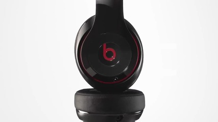 Beats x Eminem - New Beats Studio (commercial 2013 )