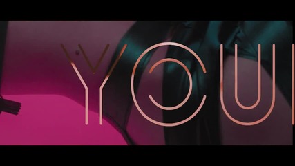 Emil Lassaria - Young And Restless ( feat. Marcko )