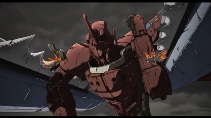 [otakumura] Break Blade 2014 - 10 [720p]