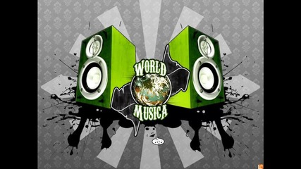 Dj Army - Bass Time Original