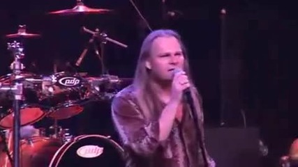 Jorn Lande - Here I Go Again ( Whitesnake ) 2006
