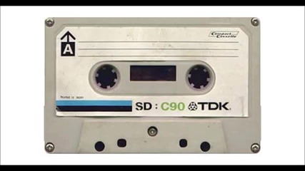 хип хоп Fifth City Mob - Dark Side