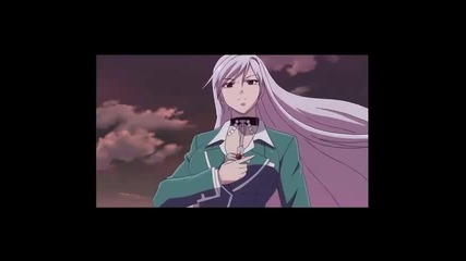 rosario to vampire - so happy i could die 