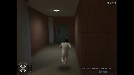 Assassin Payne part 2 of 2 