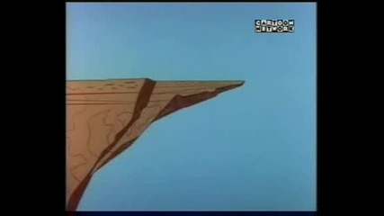 Road Runner серия:18