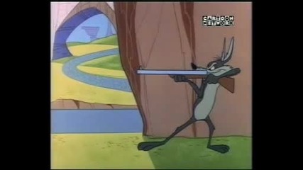 Road Runner - 18 - Lickety Splat (1961)