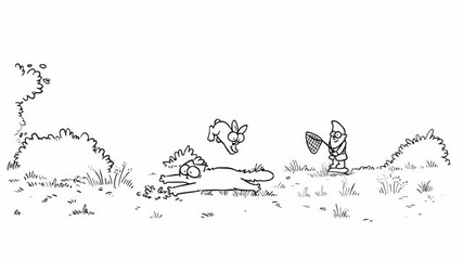Simon's Cat