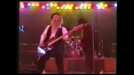 Zz Top - Jesus Just Left Chicago
