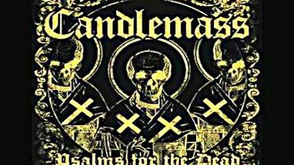 Candlemass - The Killing Of The Sun / with lyrics
