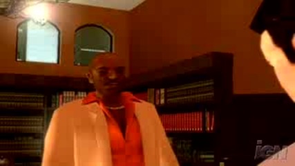 Grand Theft Auto Vice City Stories (psp) Trailer #3