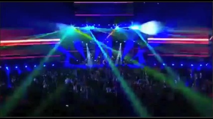 Justin Bieber Grey Cup Halftime part 2 Beauty and a Beat