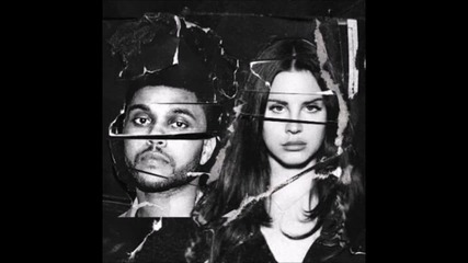 The Weeknd ft. Lana Del Rey - Prisoner - превод