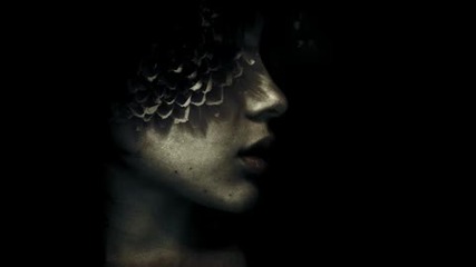The Glass - Four Four Letter (bad Decision Remix)