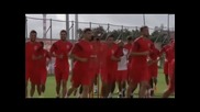 Бенфика се готви за мача със Зенит от Шампионската лига