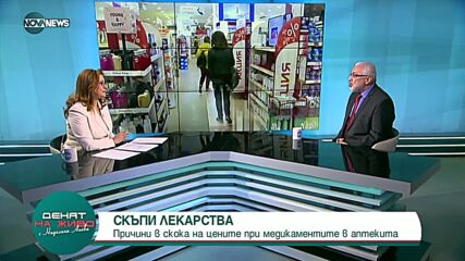 Илко Семерджиев: В здравното министерство гърмят бомбите, заложени от Сербезова