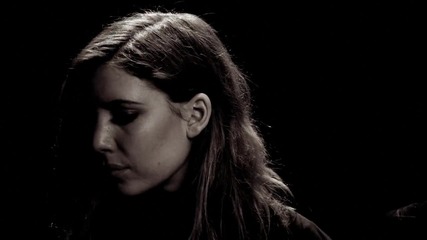 Lykke Li - Jerome (the Lost Session)
