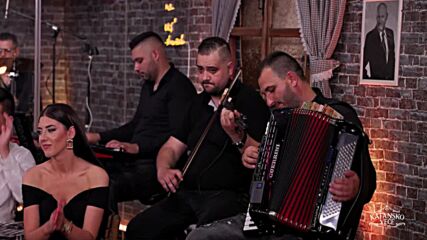 Йован Перишич - Аз нощем плача за всеки