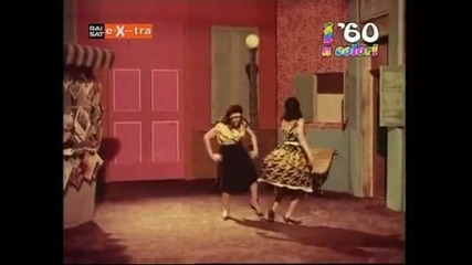 Remo Germani - Non andare col tamburo (1963 ) 