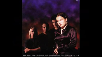 Nightwish - Master Passion Greed