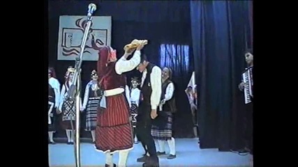 Поляна 2000 г.