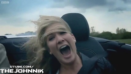 Top Gear - Dubstep