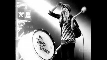 The Ting Tings - Great Dj