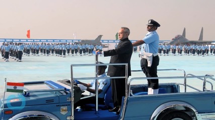 9 Injured in Accident Involving Indian President's Motorcade in Sweden