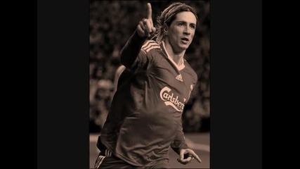 Fernando Torres is the best!!! 