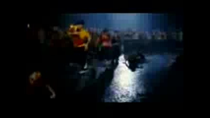 Step Up 2 Film Clip 5 - Dance Showdown
