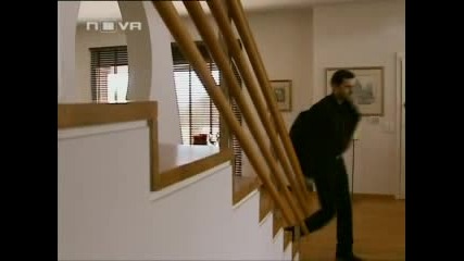 Тайни в рая - еп.55/1