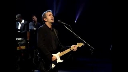 Eric Clapton - Wonderful Tonight