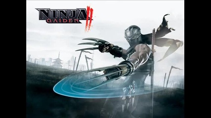 Ninja Gaiden 2 Soundtrack - A Renaissance