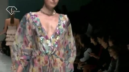 fashiontv Ftv.com - Milan W S S 11 - Blugirl Full Show