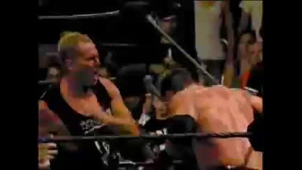 Ecw Originals Titantron