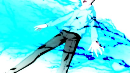 Tokyo ghoul - Lion [amv]ᴴᴰ