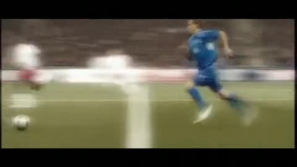 Лига Европа - Ред Бул Залцбург vs Левски
