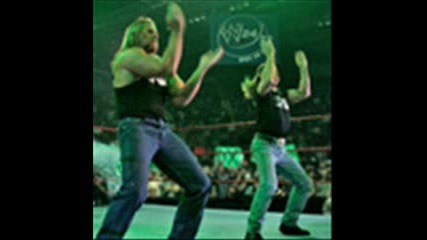 D - Generation X 