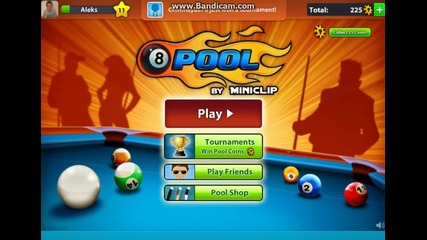 8 ball pool multiplayer w/ultra ep.1