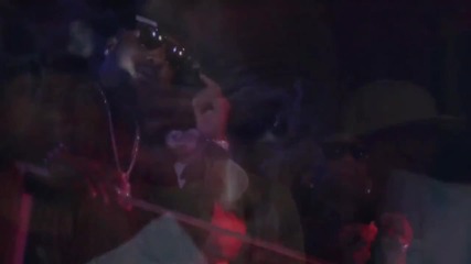 Lmfao- ft. Wiz Khalifa, T- Pain, Fabolous Lil Wayne - Its A Party(official Video)