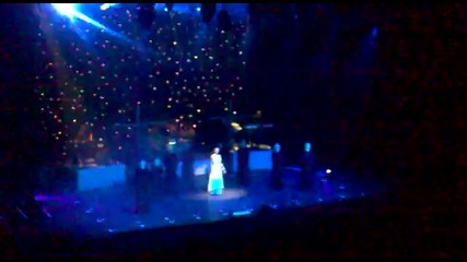Gregorian - Moment of Peace (live) 