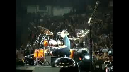 Metallica - Seek & Destroy(oakland Arena 20.12.08).flv